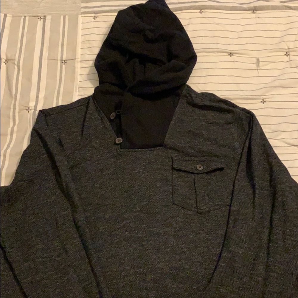 Banana Republic Sweater / Hoodie